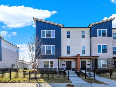 2945 Kirkbride Way, Indianapolis, IN, 46222