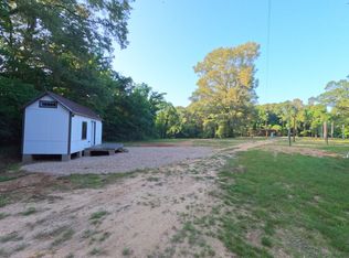0 Buckhurt Plantation, Sibley, MS 39165