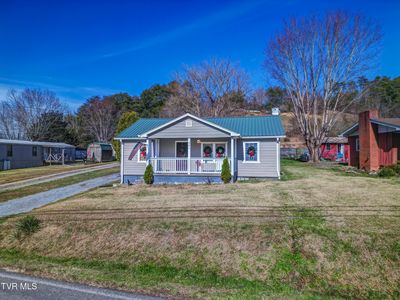 461 Bunker Hill Rd, Bluff City, TN, 37618