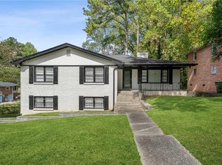 1747 Detroit Ct NW, Atlanta, GA 30314
