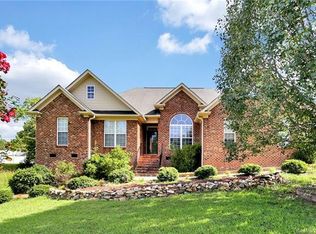 3077 Colton Rdg, Lancaster, SC 29720