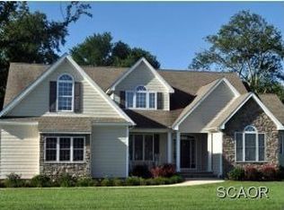 31498 Point Dr, Lewes, DE 19958