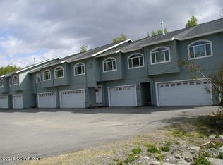 11652 Dawn St, Eagle River, AK 99577