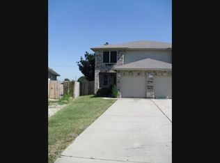 2411 Curry Loop #A, Round Rock, TX 78664