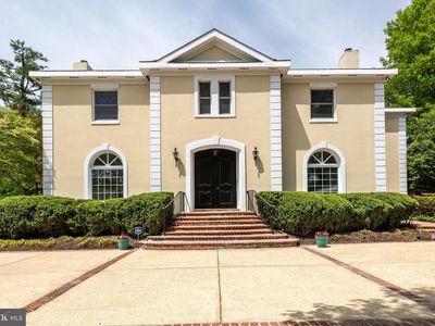 8030 Glengalen Ln, Chevy Chase, MD, 20815