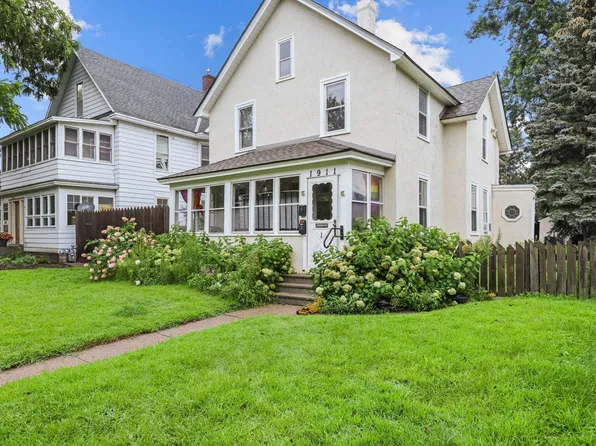 1911 Jackson St NE, Minneapolis, MN 55418