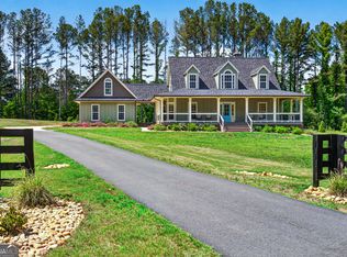 8527 Gay Rd, Gay, GA 30218