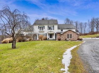 1017 Centre Rd, Staatsburg, NY 12580