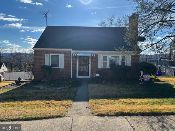 26 Margaret Dr, Reading, PA 19609