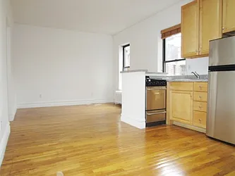 Rented by City Connections Realty