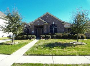 4614 Autumn Pine Ln, Houston, TX 77084