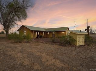 9517 County Road 41, Fort Lupton, CO 80621