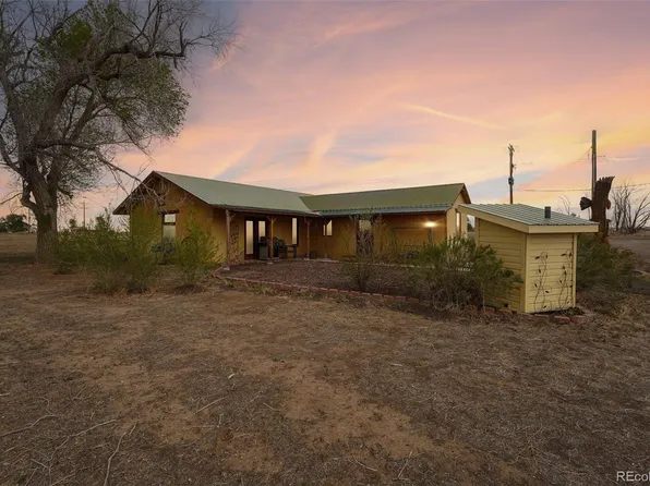 9517 County Road 41, Fort Lupton, CO 80621