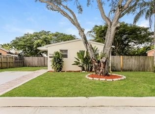 3924 Adams St, Hollywood, FL 33021