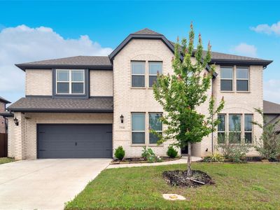 1946 Tin Gee Top Dr, Glenn Heights, TX, 75154