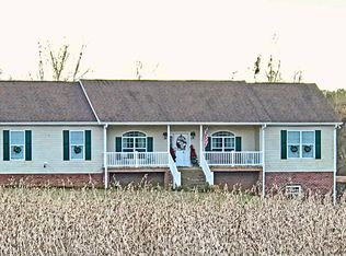 5195 Lennie Rd, Mc Kenney, VA 23872