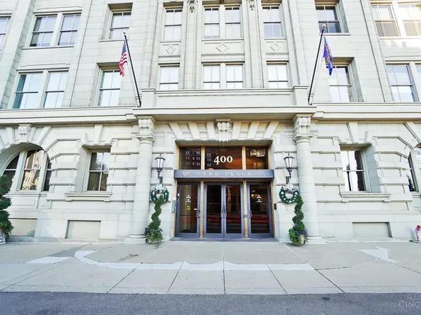 400 Pike St Unit 916, Cincinnati, OH 45202