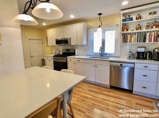 5 Parkwood Ter #1, Jamaica Plain, MA 02130