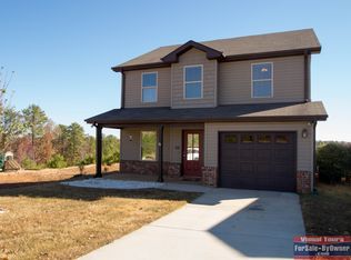 35 Briar Ridge Ln, Odenville, AL 35120