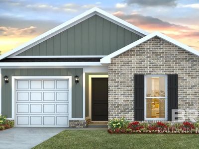 11352 Cloister Dr, Daphne, AL, 36526