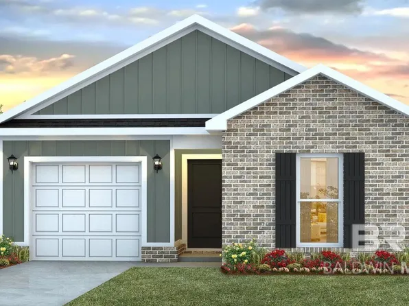 11352 Cloister Dr, Daphne, AL 36526