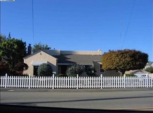 3810 Somerset Ave, Castro Valley, CA