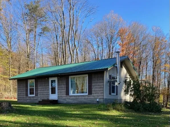 142 John Smith Rd, South Plymouth, NY 13844