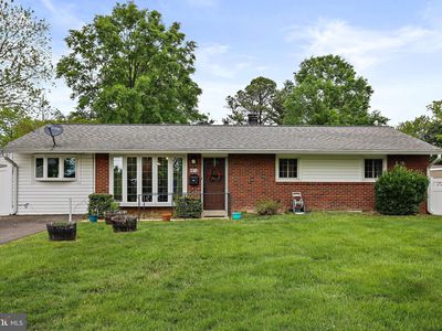 4910 Silo Rd, Alexandria, VA, 22310