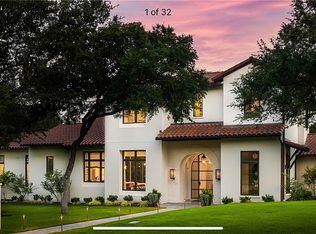 4920 Timberline Dr, Austin, TX 78746