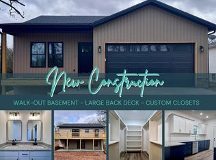 96 Rainbow Hill Ln, Reeds Spring, MO 65737