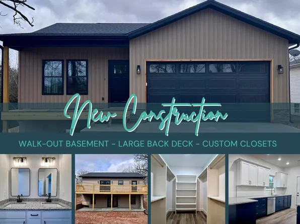 96 Rainbow Hill Lane, Reeds Spring, MO 65737