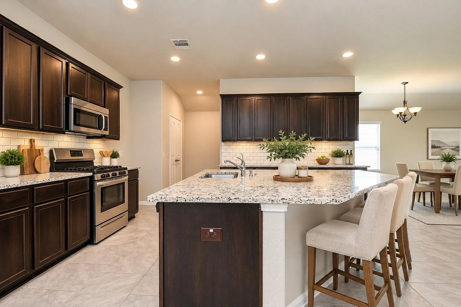 3 bed, 2.0 bath, 2094 sqft, $2,300 — Photo 2