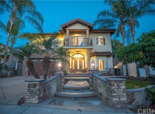 610 E Walnut Ave, Burbank, CA 91501