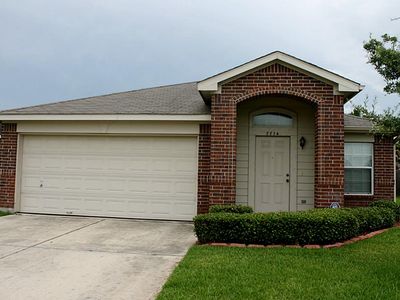 7714 Eldergrove Ln, Richmond, TX, 77407