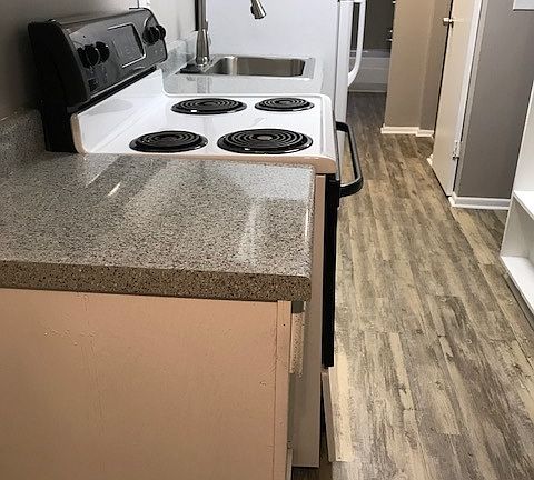 2nd image of 1445 Detroit St Unit 303