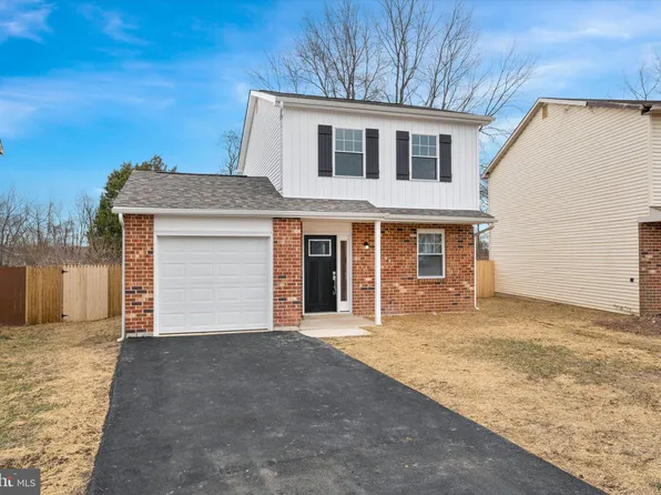 150 Channing Dr, Bear, DE 19701