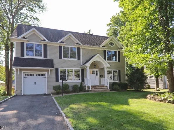 2114 Elizabeth Ave, Scotch Plains, NJ 07076