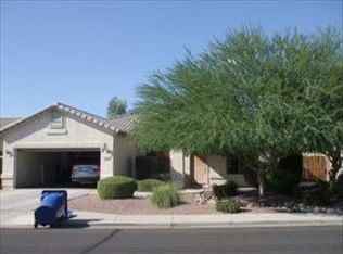 10434 E Jan Ave, Mesa, AZ 85209