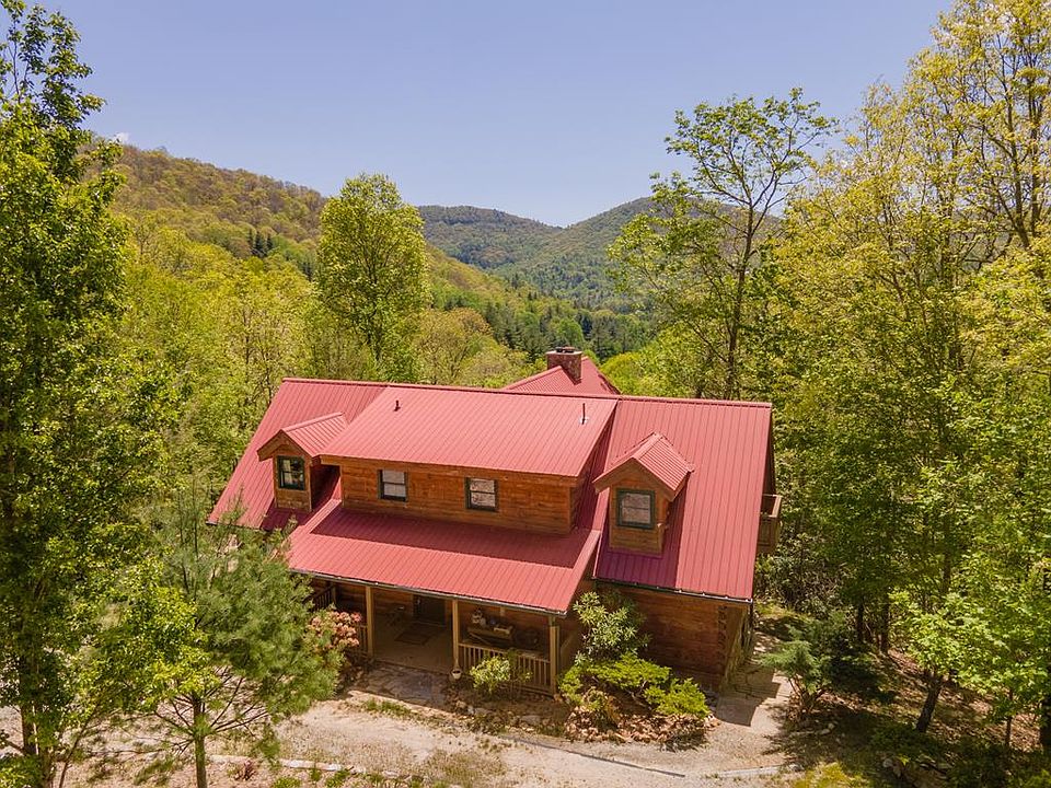 169 Saratoga Dr, Cullowhee, NC 28723 Zillow