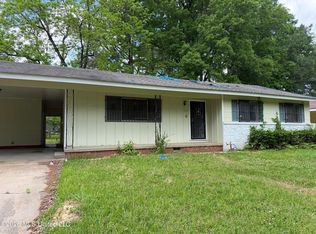 237 Rowland Ave, Jackson, MS 39209