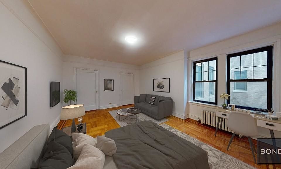 1st image of 825 W 187th St APT 5D
