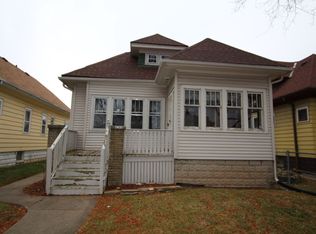 4765 N 39th St, Milwaukee, WI 53209