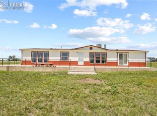 15065 E Us Highway 24, Peyton, CO 80831