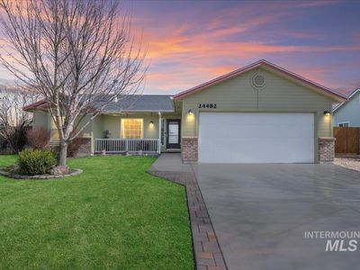 24482 Cascara Ct, Notus, ID, 83656