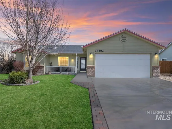 24482 Cascara Ct, Notus, ID 83656