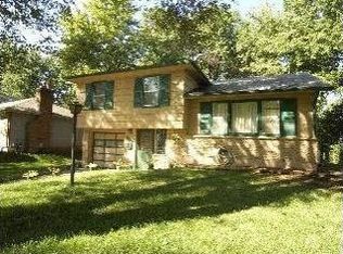 9404 Palmer Ave, Kansas City, MO 64138