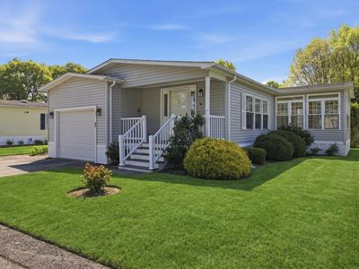 50 Highland St #99, Taunton, MA, 02780