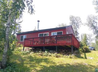 1220 Highway 21 N, Ely, MN 55731