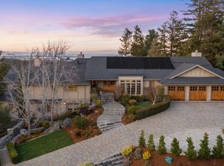 714 Jacaranda Cir, Hillsborough, CA