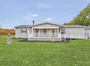 9016 Wheeler Rd, Concord, MI 49237